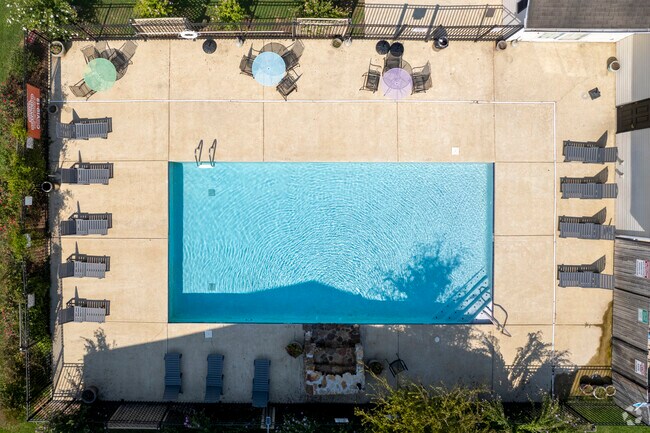 Eddins Estates Apartments