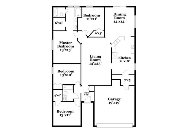 Photo - 588 Kilimanjaro Dr