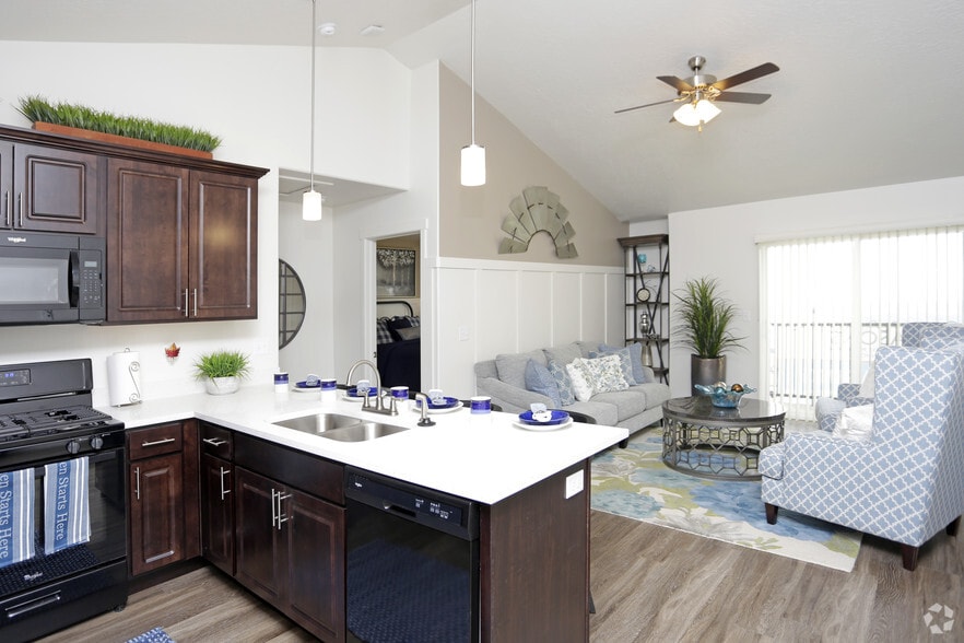 Interior Photo