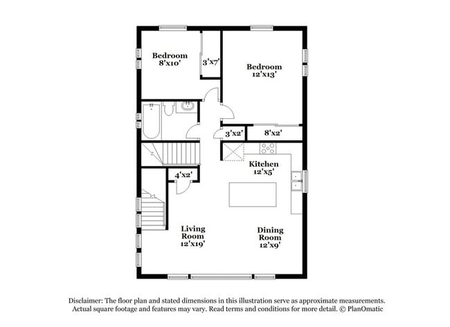 Photo - 18574 E 47th Pl