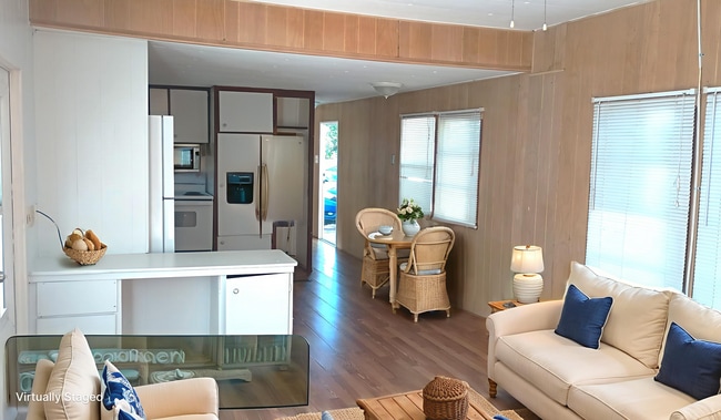 Photo - 2 bedroom mobile home in Port Orange