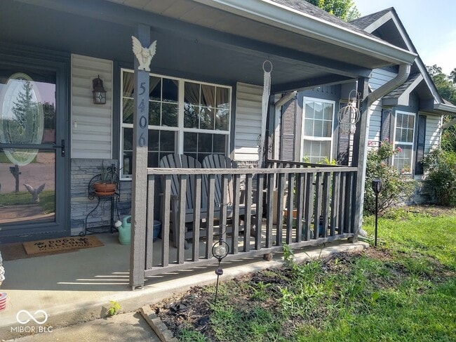 Photo - 5406 Pommel Ct
