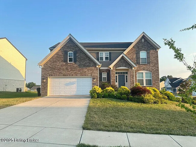 Building Photo - 15901 Long Meadow Way Rental
