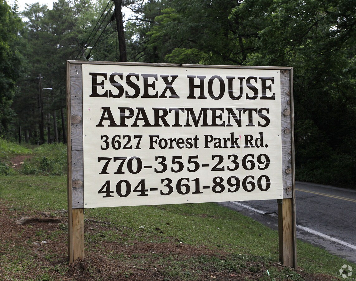 Essex House Apartments - Essex House Apartments