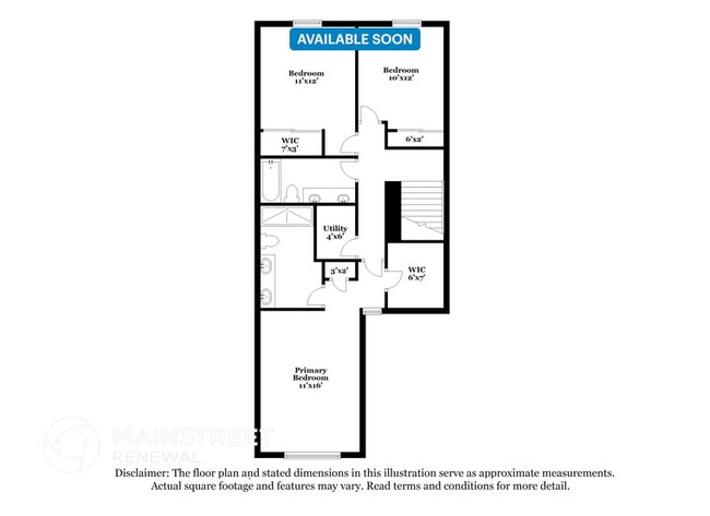 Photo - 2109 Paddle Wheel Dr Townhome