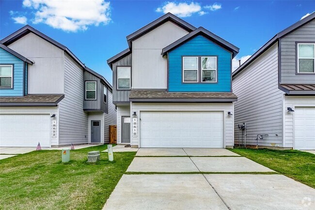 Building Photo - 3515 Contempo Dr Rental