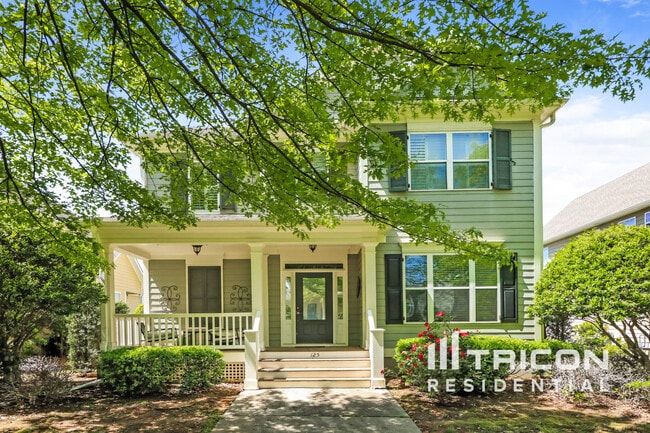 Building Photo - 125 Clandon Park Terrace Rental