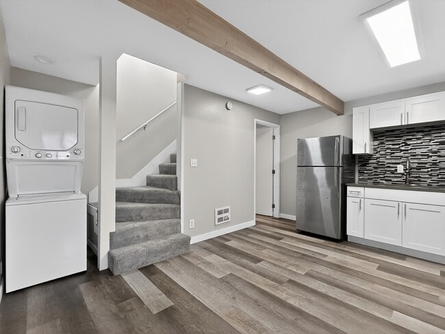 Photo - 5521 Brooklyn Ave NE