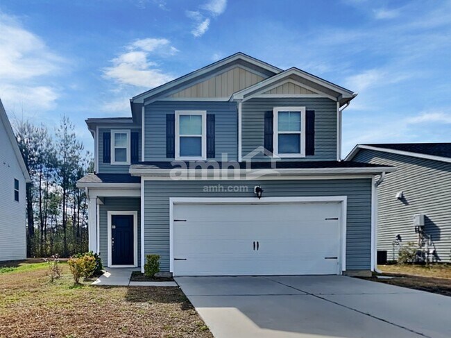 Photo - 447 Brookgreen Dr