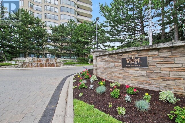 Photo - 6 Willow St Unit 1004