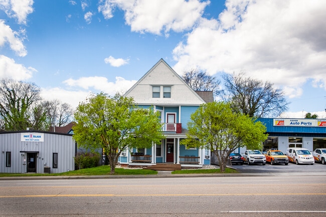 Photo - 813 Hall of Fame Dr Unit 1