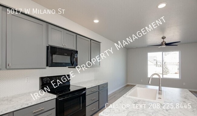 Photo - 5017 W Milano St