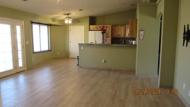 Photo - 3 Bedroom 2 bathroom 2 car garage