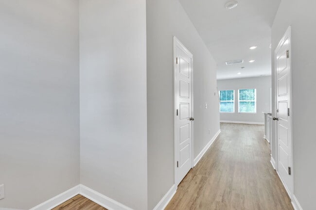 Photo - Two-story 3BR/2.5BA townhome in Foxcroft T...