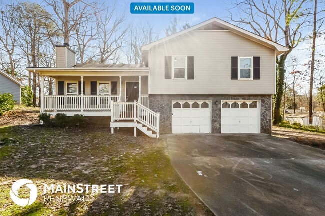 Building Photo - 105 Vesta Ct Rental