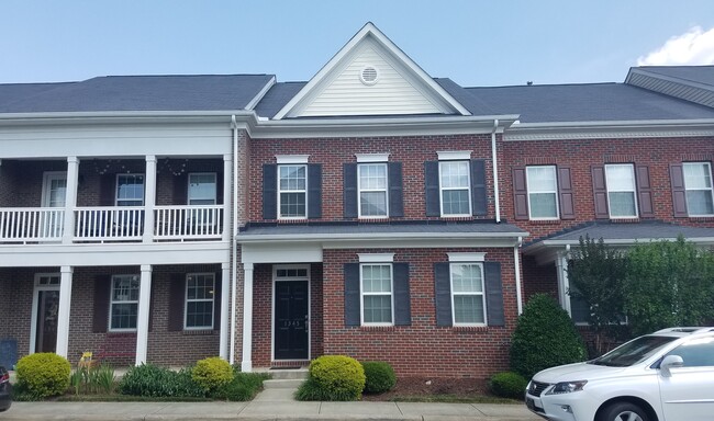 Building Photo - 1345 Still Monument Way Rental