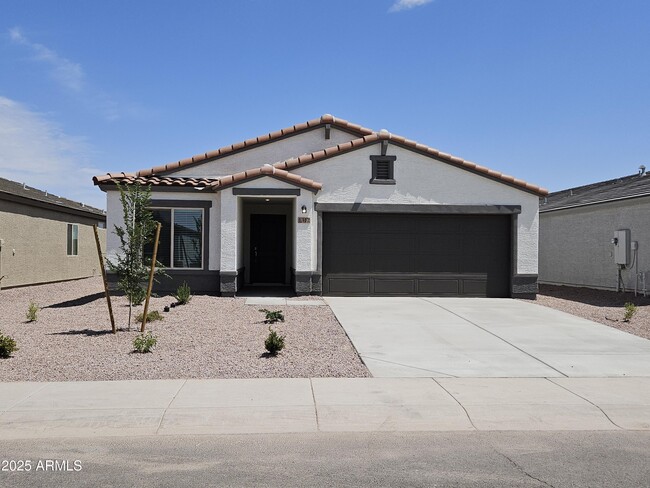 Photo - 1312 W Inca Dr House