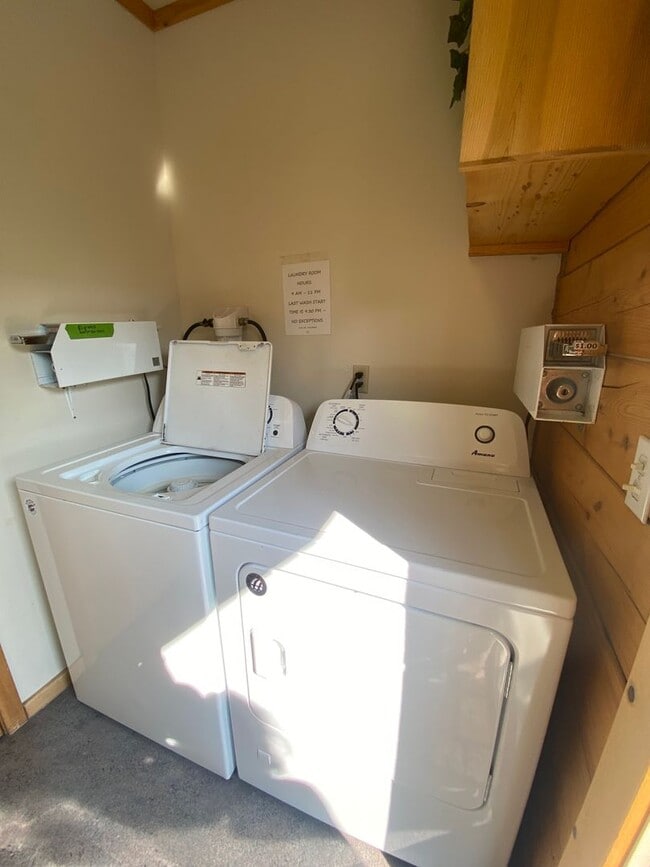 Photo - 1350 Angler Dr Unidad Cabin 4