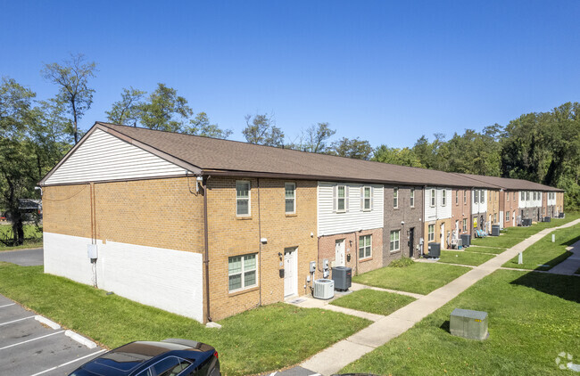 Building Photo - Catons Villas North Rental