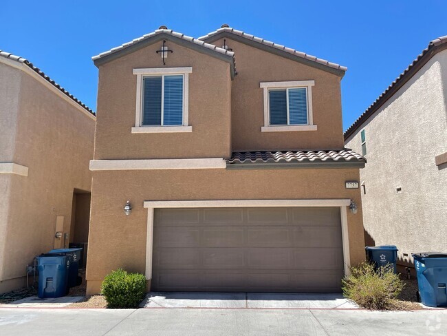 Building Photo - Beautiful 3Bed/2.5Bath home located in Cen...