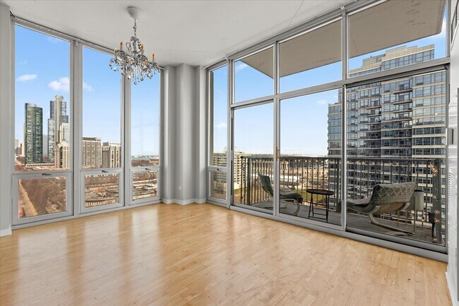 Photo - 1600 S Indiana Ave Condo Unit 1308