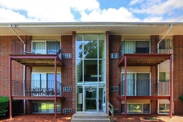 Building Photo - 10 Longwood Dr Unit 5 Rental