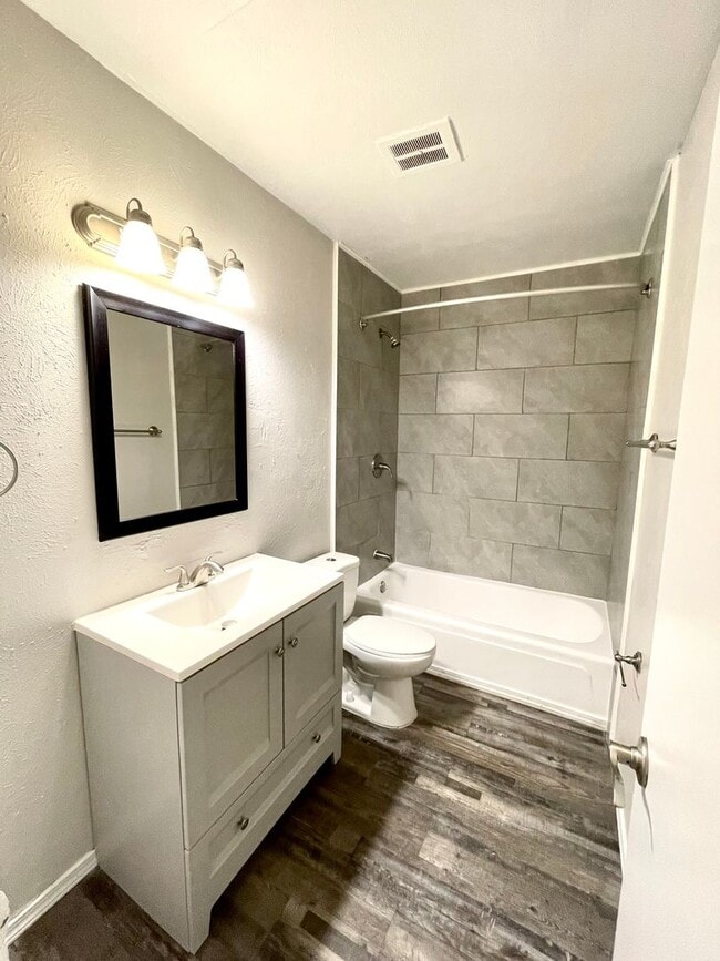 Photo - Texas Apartments