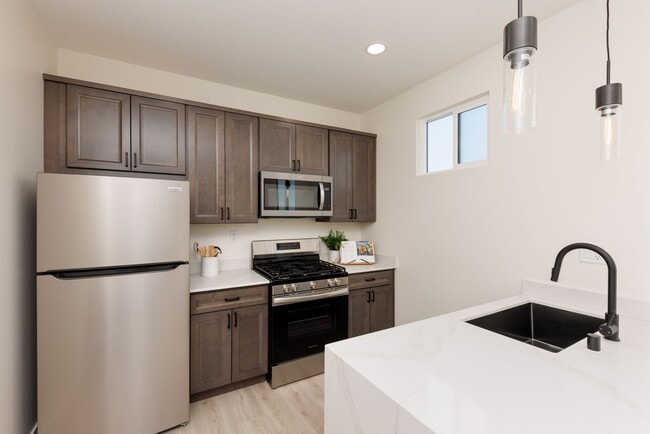 Photo - Upscale Living Awaits: Brand-New Luxury On... Unit 3348 Lockwood Dr  1