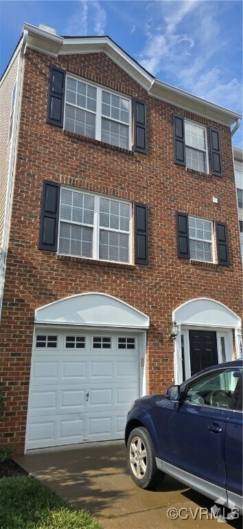 Building Photo - 13318 Ridgemoor Ln Rental