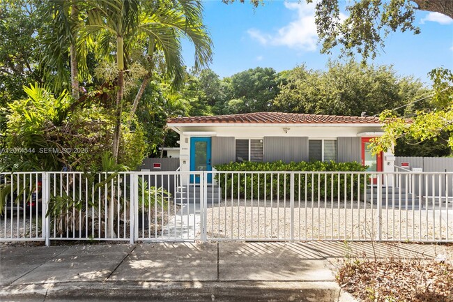 Building Photo - 5478 NW 1st Ave Unit 5480