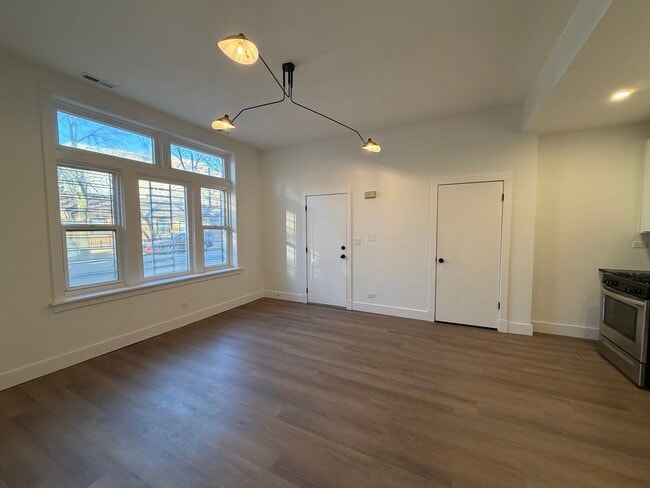 Photo - 1456 N Kedzie Ave Unit 1R