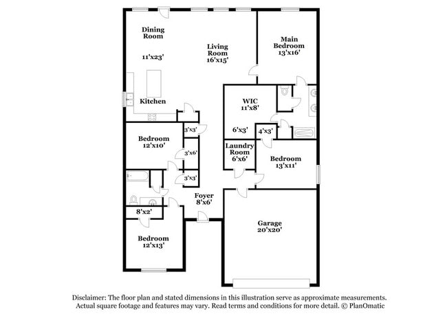 Photo - 123 Fabarm Ln