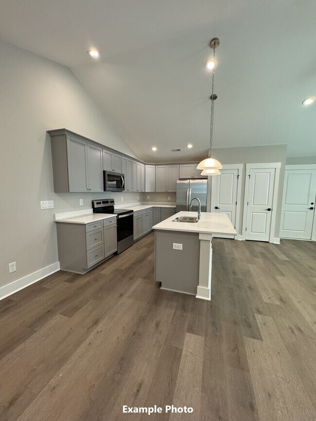 Photo - 123 Brawley Villas Pl