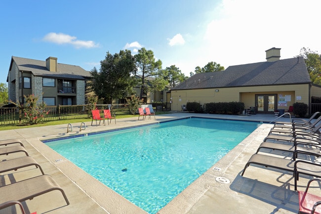 Photo - Polo Club Apartments