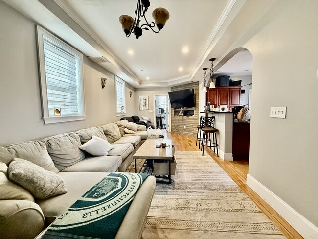 Photo - 25 Grant St Unit 1