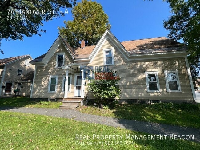 Photo - 76 Hanover St Unit A