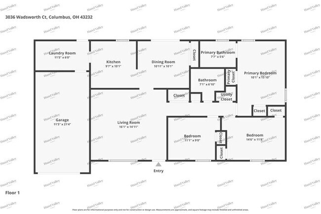 Photo - 3036 Wadsworth Ct