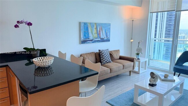 Photo - 951 Brickell Ave Unit 3509