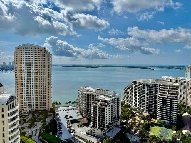 Photo - 900 Brickell Key Blvd Unit 2604