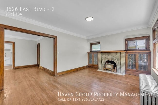 Photo - 3526 East Blvd Unit 2
