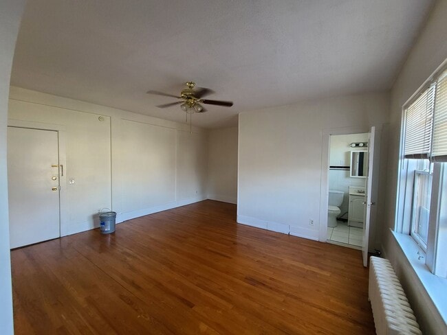 Photo - 85 Meigs St Unit 3D