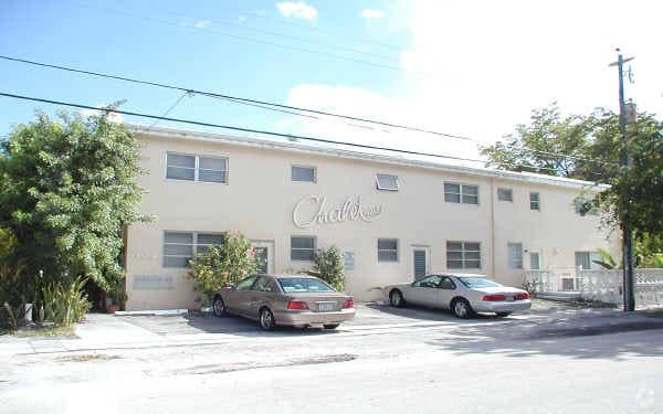 Photo - Chalet East