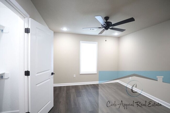 Photo - Luxury 2 bed 1 bath apartment - brand new construction!! Washer, dryer, and utilities included!!