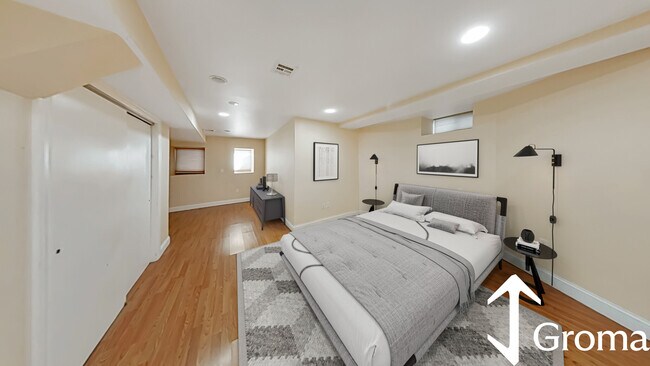 Photo - 126 Calumet St Unit 3