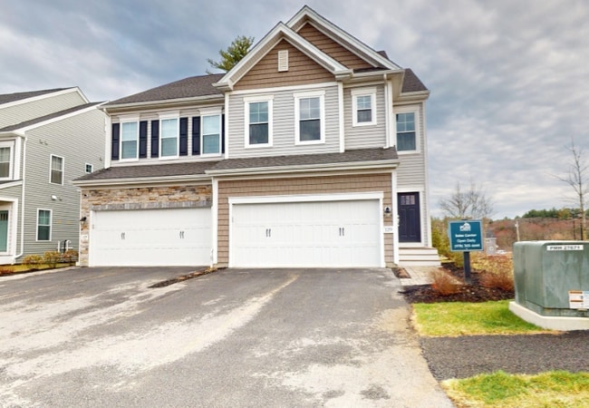 Building Photo - 129 Cold Brook Dr