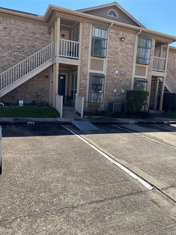 Photo - 1311 Antoine Dr Unidad 242 Rental