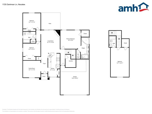 Photo - 1725 Dartmoor Ln