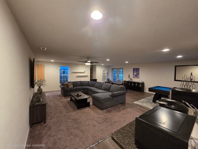 Photo - 5037 Kennel Ln Unidad 1