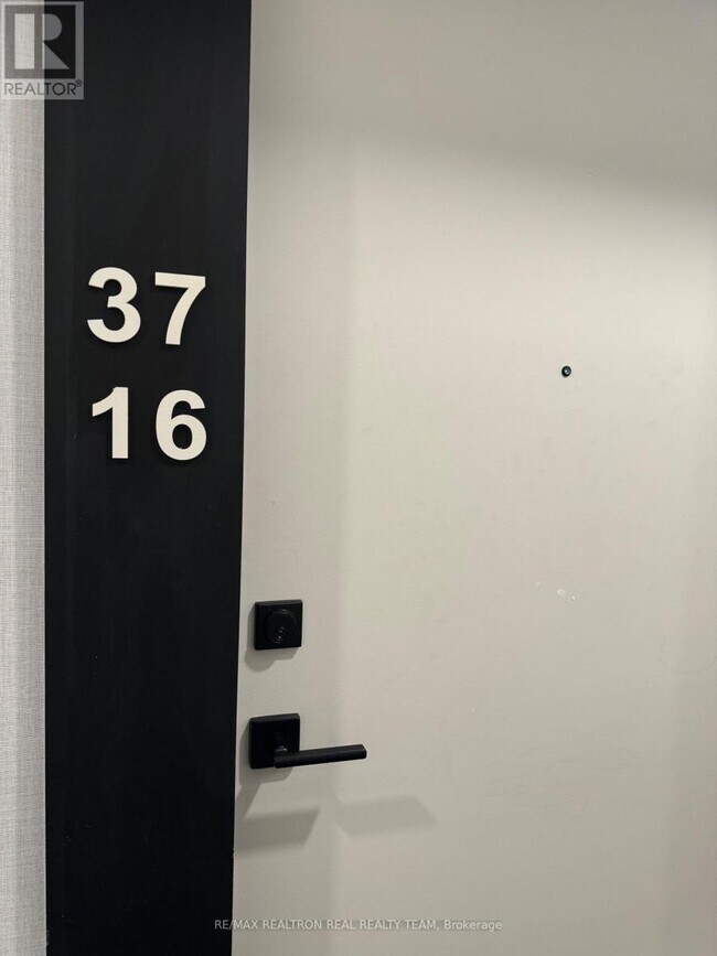 Photo - 319 Jarvis St Unité 3716