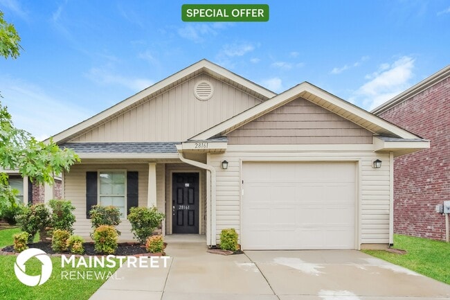 Building Photo - 28161 Chasebrook Dr Rental